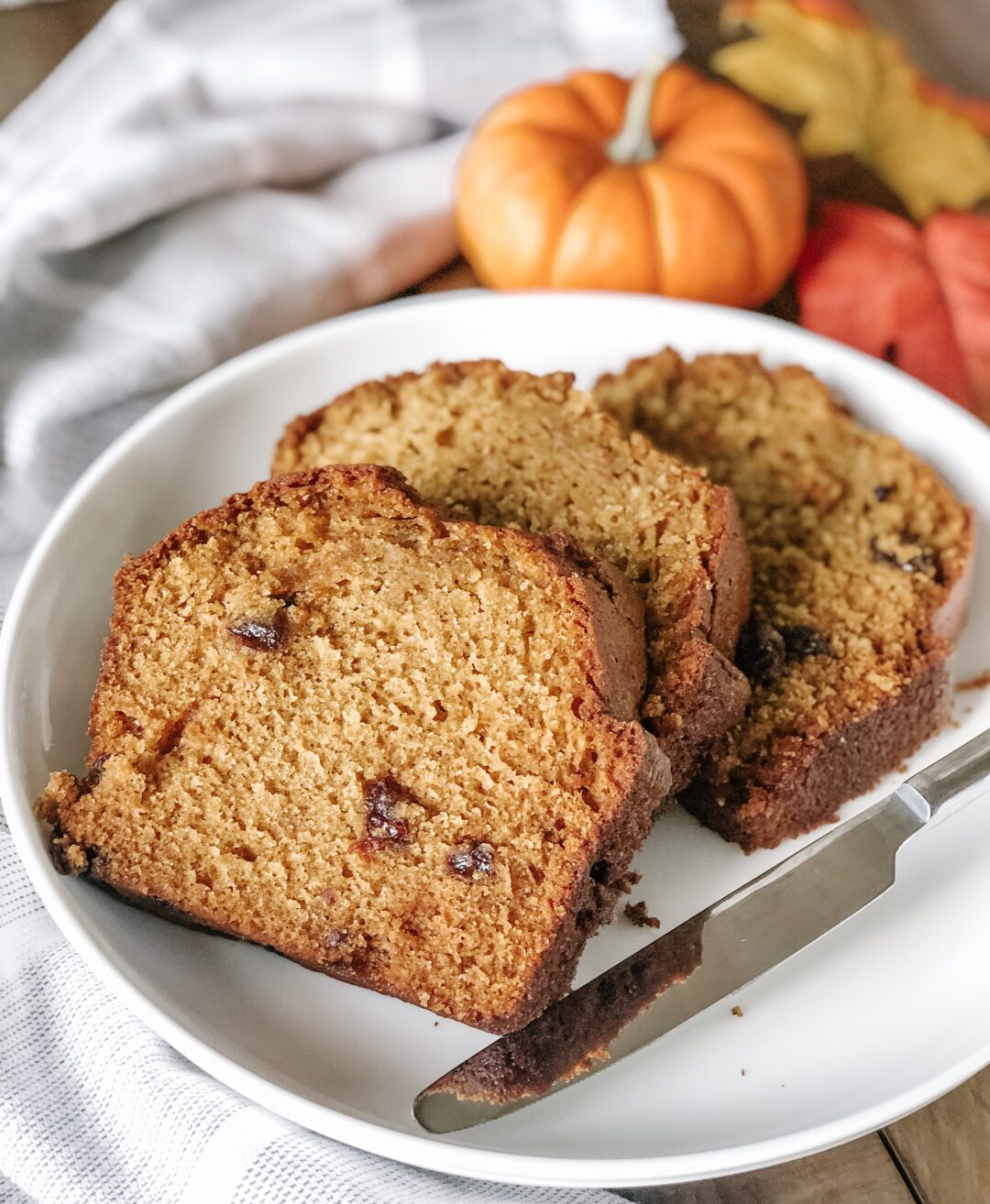 Super Moist Pumpkin Bread Recipe – Lovery